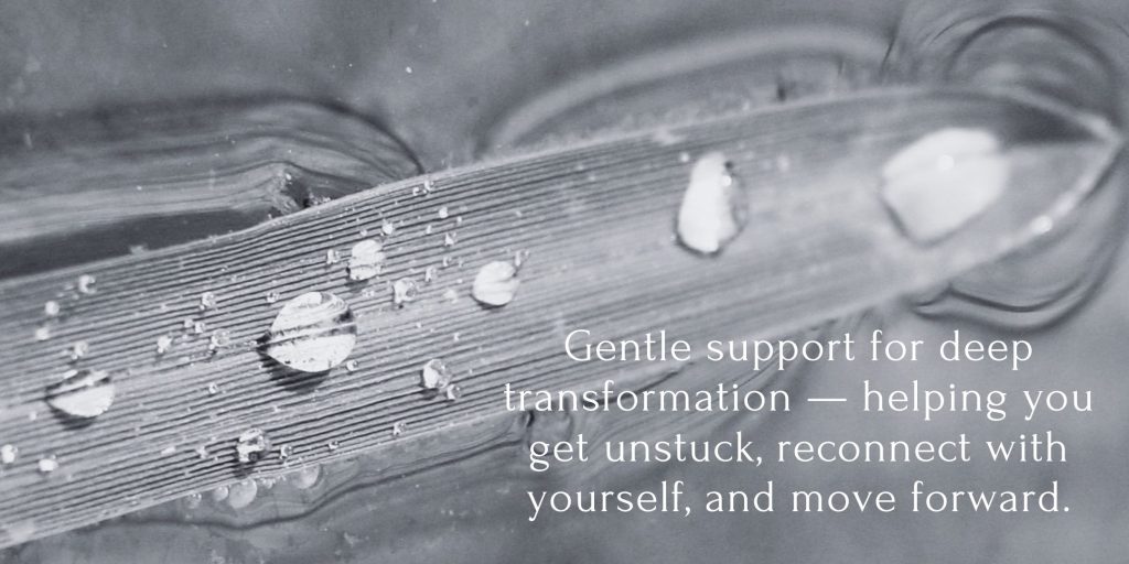 Family Constellations & Rituals Online and on Vancouver Island with Ekaterina Kosorukova