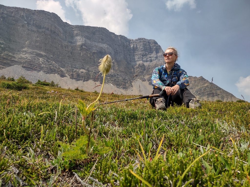 Shamanic Family Constellations with Ekaterina Kosorukova