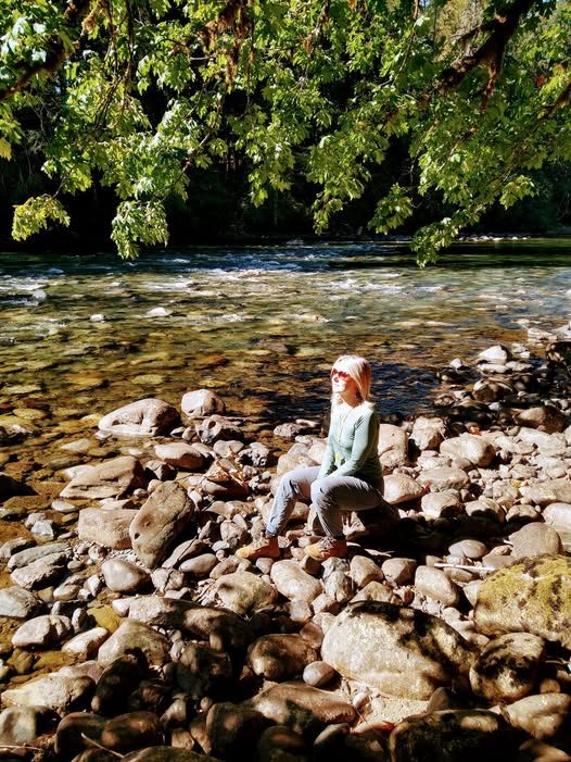 Shamanic Family Constellations with Ekaterina Kosorukova