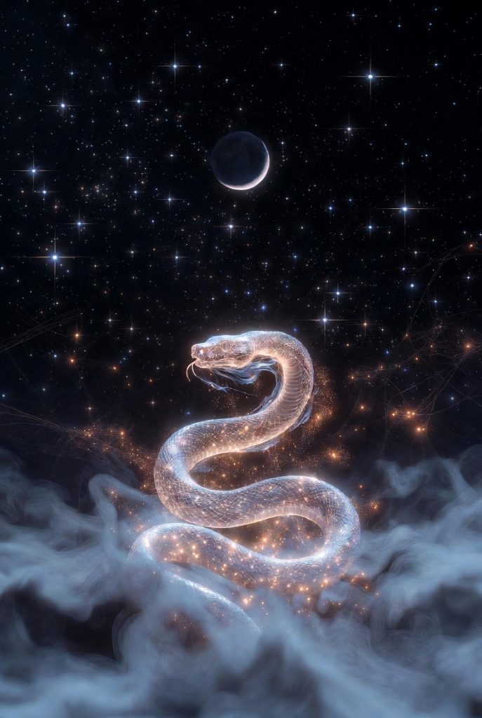 Moon Circle with Ekaterina Kosorukova and the Wisdom Wheel